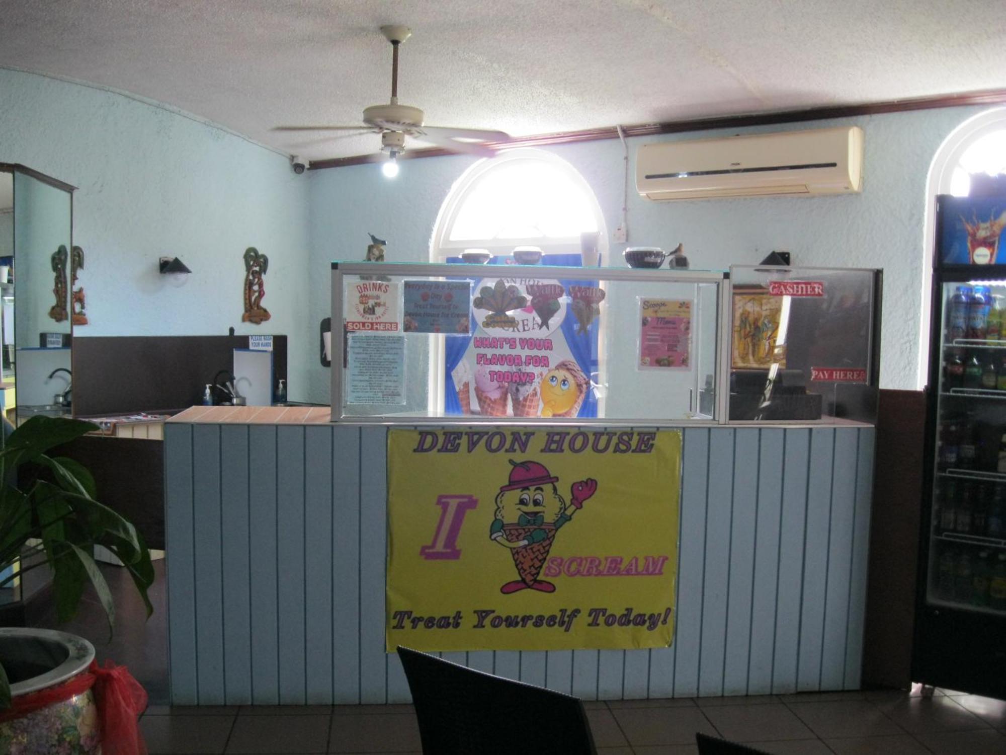 Fisherman'S Inn Hotel Florence Hall المظهر الخارجي الصورة