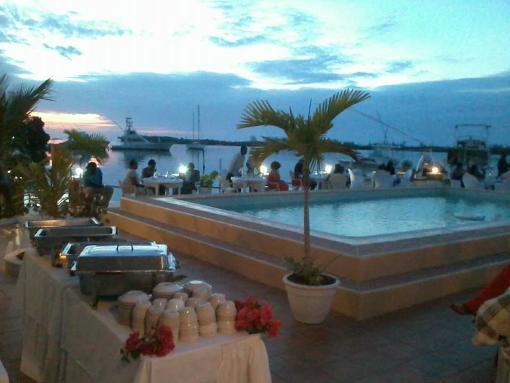 Fisherman'S Inn Hotel Florence Hall المظهر الخارجي الصورة