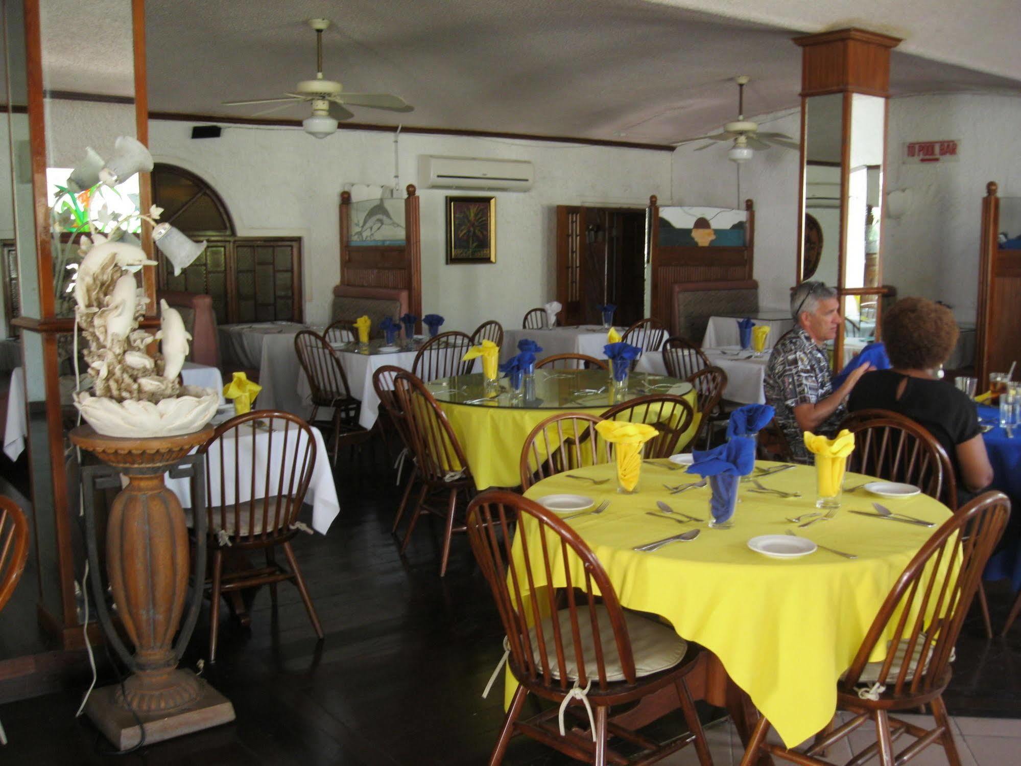 Fisherman'S Inn Hotel Florence Hall المظهر الخارجي الصورة