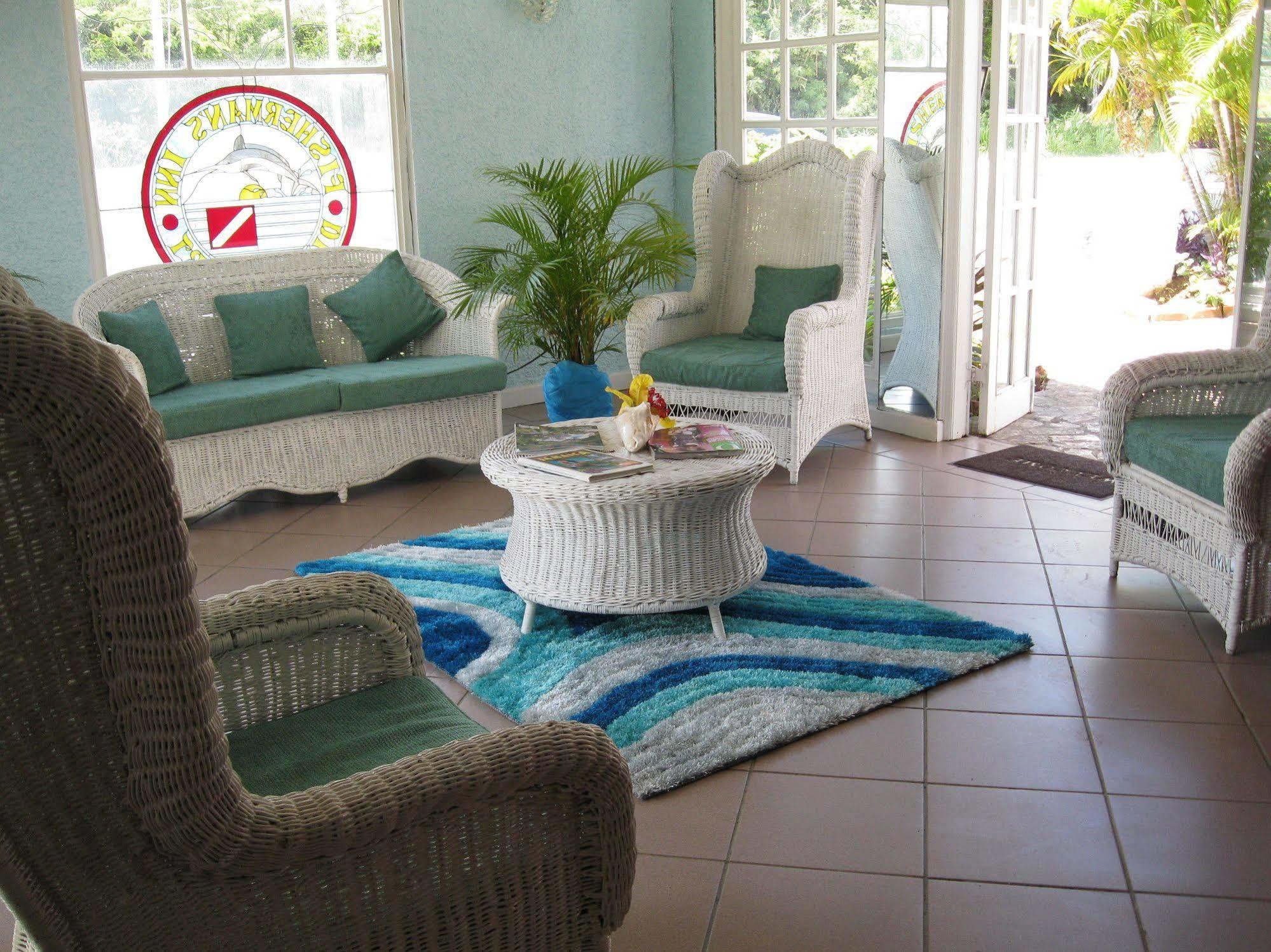 Fisherman'S Inn Hotel Florence Hall المظهر الخارجي الصورة