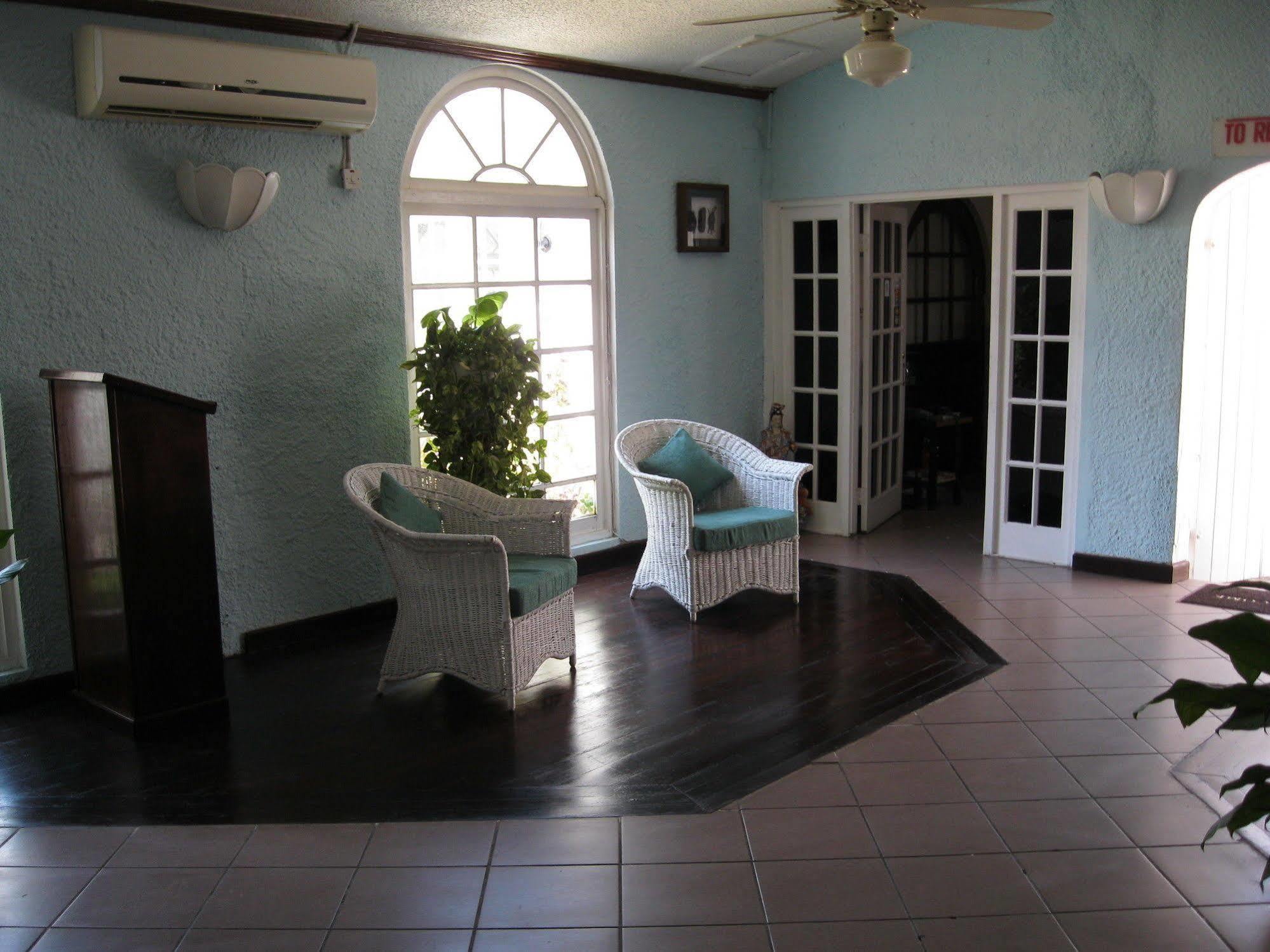 Fisherman'S Inn Hotel Florence Hall المظهر الخارجي الصورة